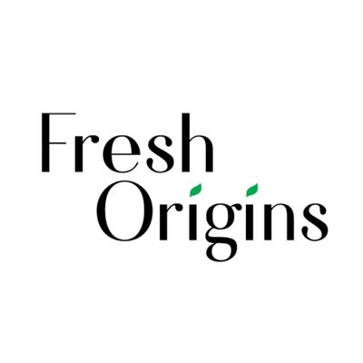 Trademark Fresh Origins