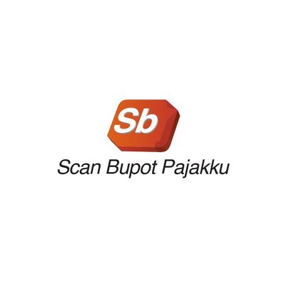 Trademark Scan Bupot Pajakku