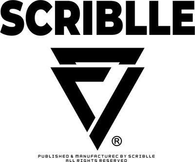 Trademark SCRIBLLE