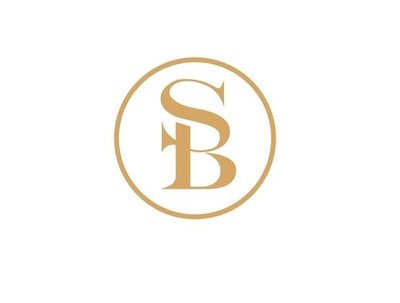 Trademark Logo SB