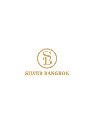 Trademark Silver Bangkok dan logo