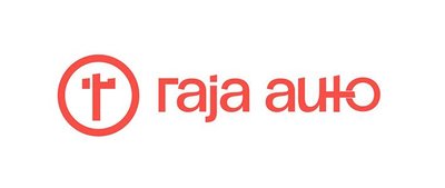 Trademark Raja Auto