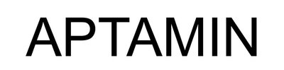 Trademark APTAMIN