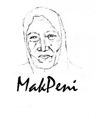 Trademark makpeni