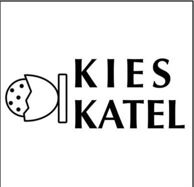 Trademark KIES KATEL