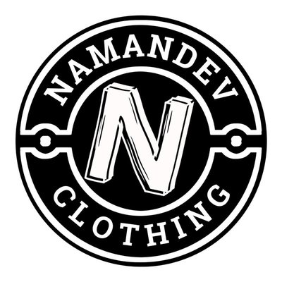 Trademark NAMANDEV CLOTHING