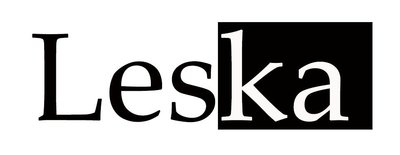 Trademark LESKA