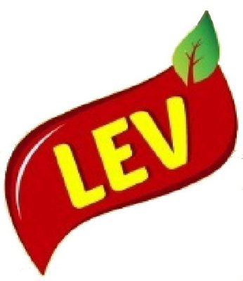 Trademark LEV + LOGO