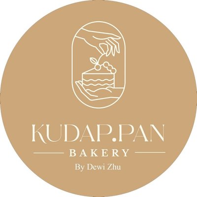 Trademark KUDAP.PAN BAKERY by Dewi Zhu