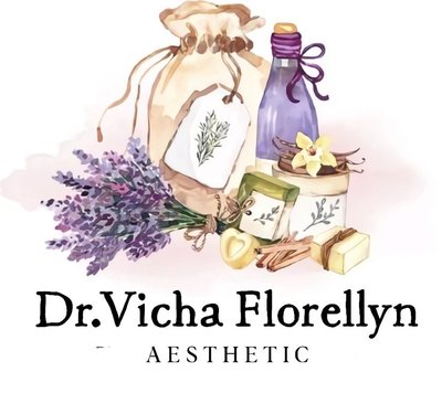 Trademark Dr. Vicha Florellyn AESTHETIC