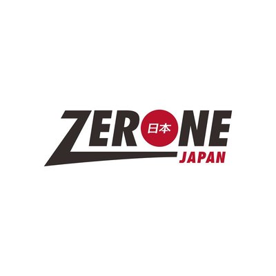 Trademark Zerone Japan