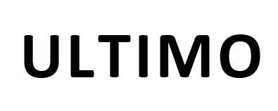 Trademark ULTIMO