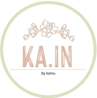 Trademark KA.IN by kamu