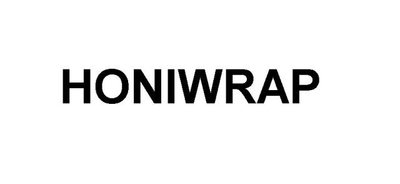 Trademark HONIWRAP