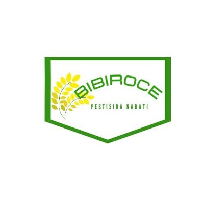 Trademark BIBIROCE (Bintaro Biorodentisida Cerberin)