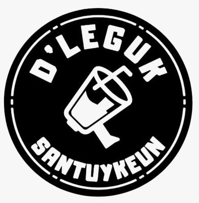 Trademark D'LEGUK