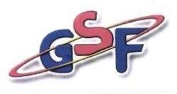 Trademark GSF