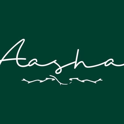 Trademark Aasha.co + LOGO