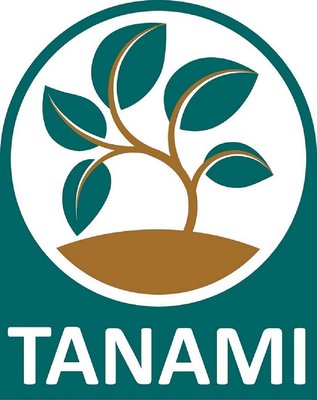 Trademark TANAMI