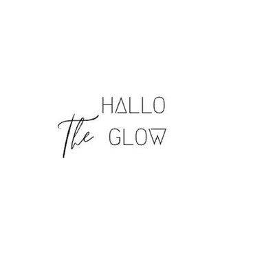 Trademark THE HALLO GLOW