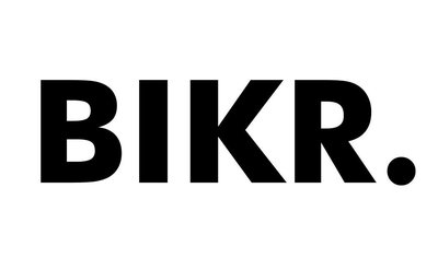 Trademark BIKR