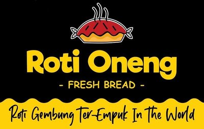 Trademark Roti Oneng