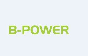 Trademark B-POWER