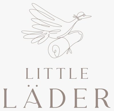 Trademark LITTLE LADER & LUKISAN