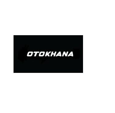 Trademark OTOKHANA & LOGO