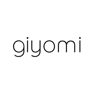 Trademark giyomi + LOGO