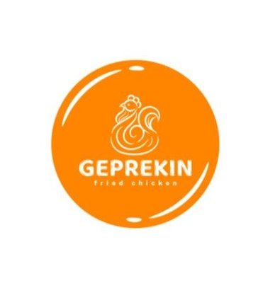 Trademark GEPREKIN