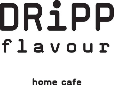 Trademark DRIPP FLAVOUR HOME CAFE