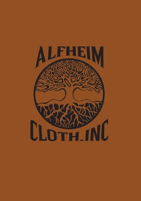 Trademark ALFHEIM CLOTH.INC