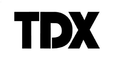 Trademark TDX