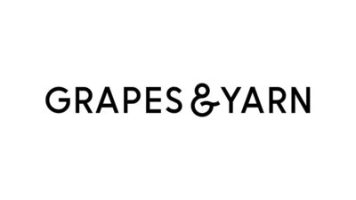 Trademark GRAPES & YARN