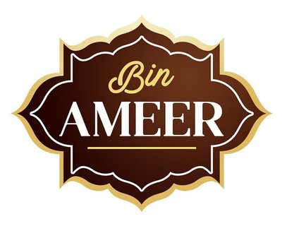 Trademark Bin Ameer