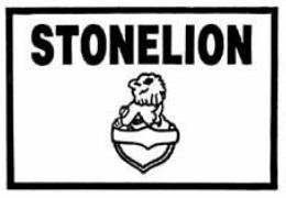 Trademark STONELION + LUK