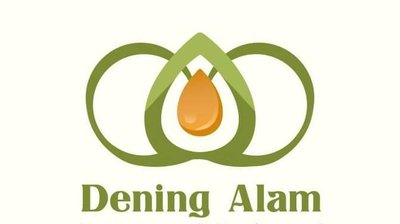 Trademark Dening Alam