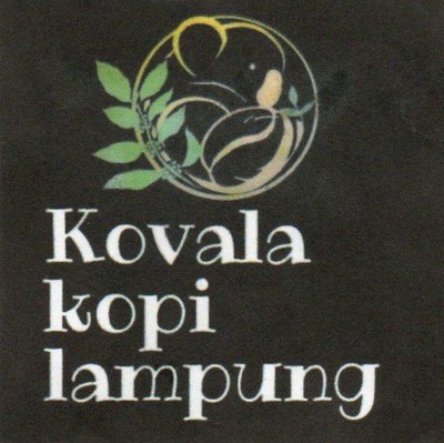 Trademark Kovala Kopi Lampung