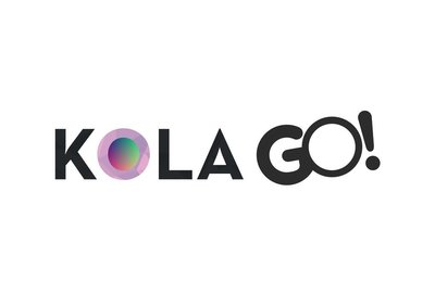 Trademark KOLA GO!