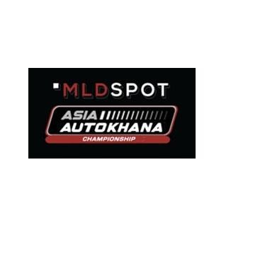 Trademark MLDSPOT ASIA AUTOKHANA CHAMPIONSHIP & LOGO