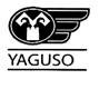 Trademark YAGUSO & LOGO