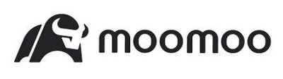 Trademark moomoo + logo