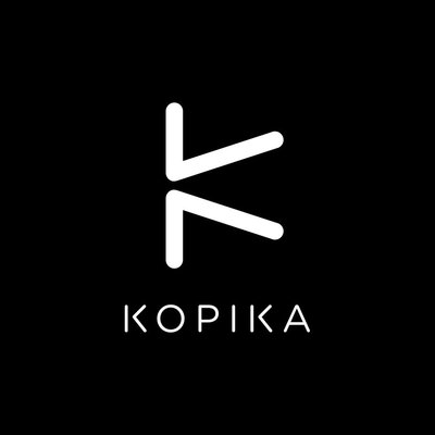 Trademark KOPIKA