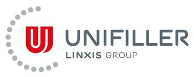 Trademark Unifiller Linxis Group + logo