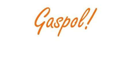 Trademark GASPOL!