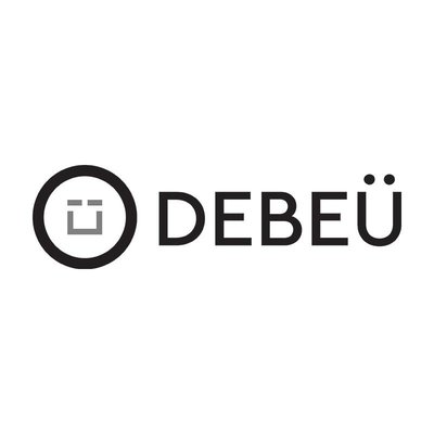 Trademark LOGO + DEBEU