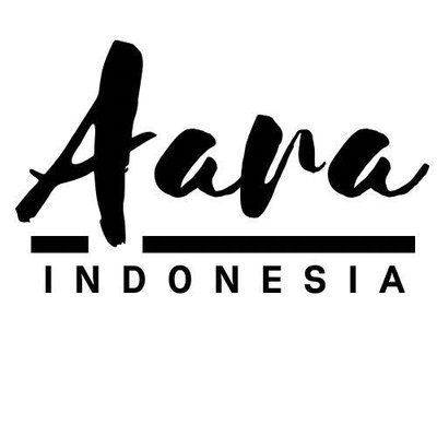 Trademark Aara Indonesia