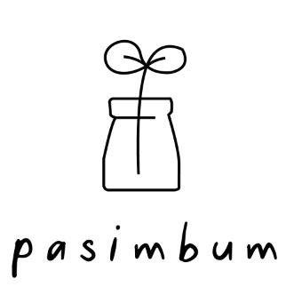 Trademark PASIMBUM + GAMBAR