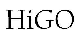 Trademark HiGO